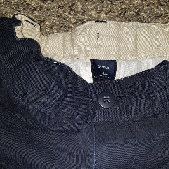 Boy's Shorts (Bundle) 2 - Picture 4 of 4